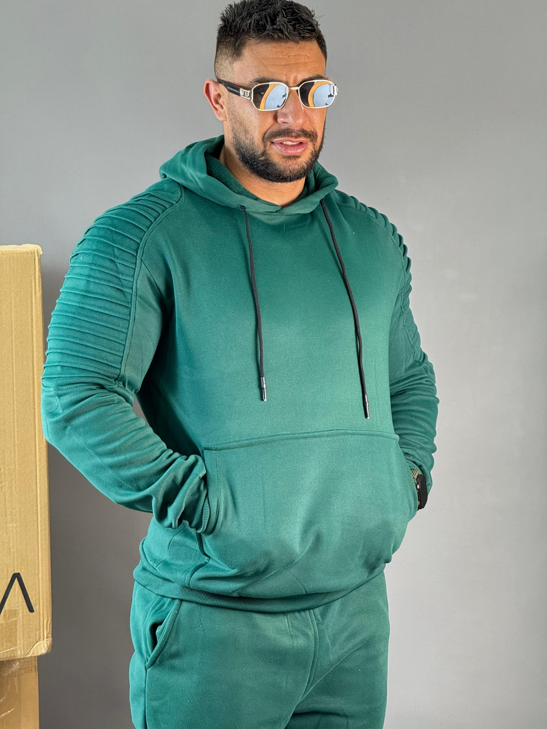 sweat surpiqure model 2025 - Image 4